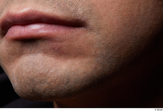 HD Face Skin Julio Capmany chin face lips mouth skin…